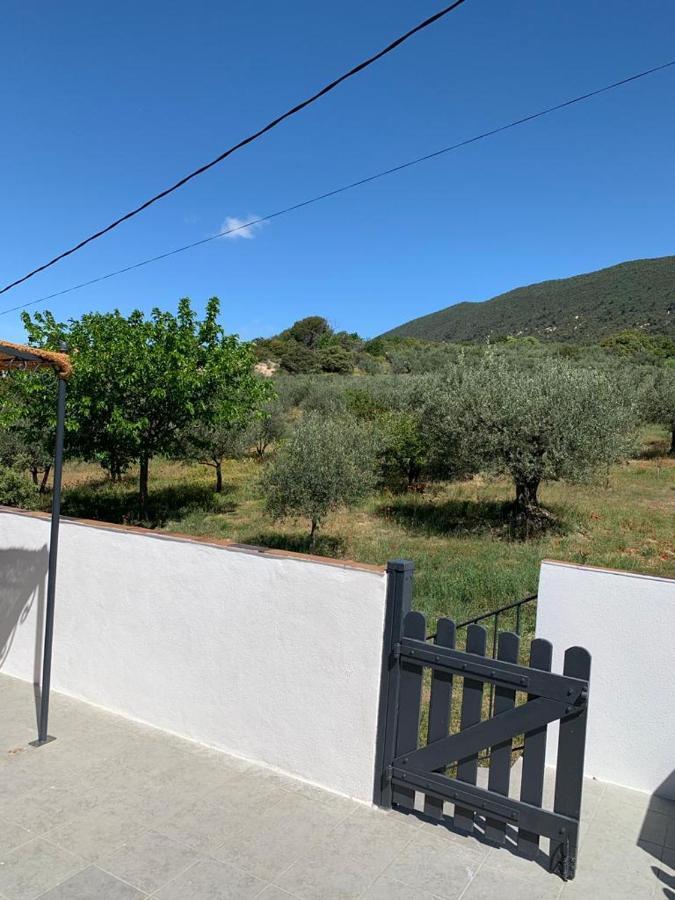 Terre De Lumiere Villa Nyons Exterior photo